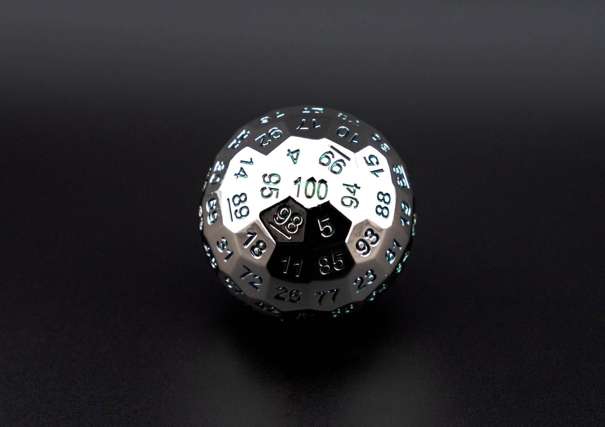 Patina D100 - 