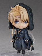 Love&Producer Nendoroid 1629 Qiluo Zhou: Shade Ver. Figure - 