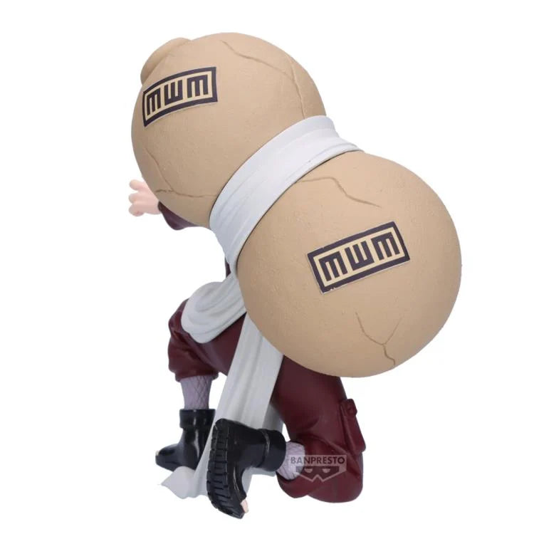 NARUTO VIBRATION STARS - GAARA - II