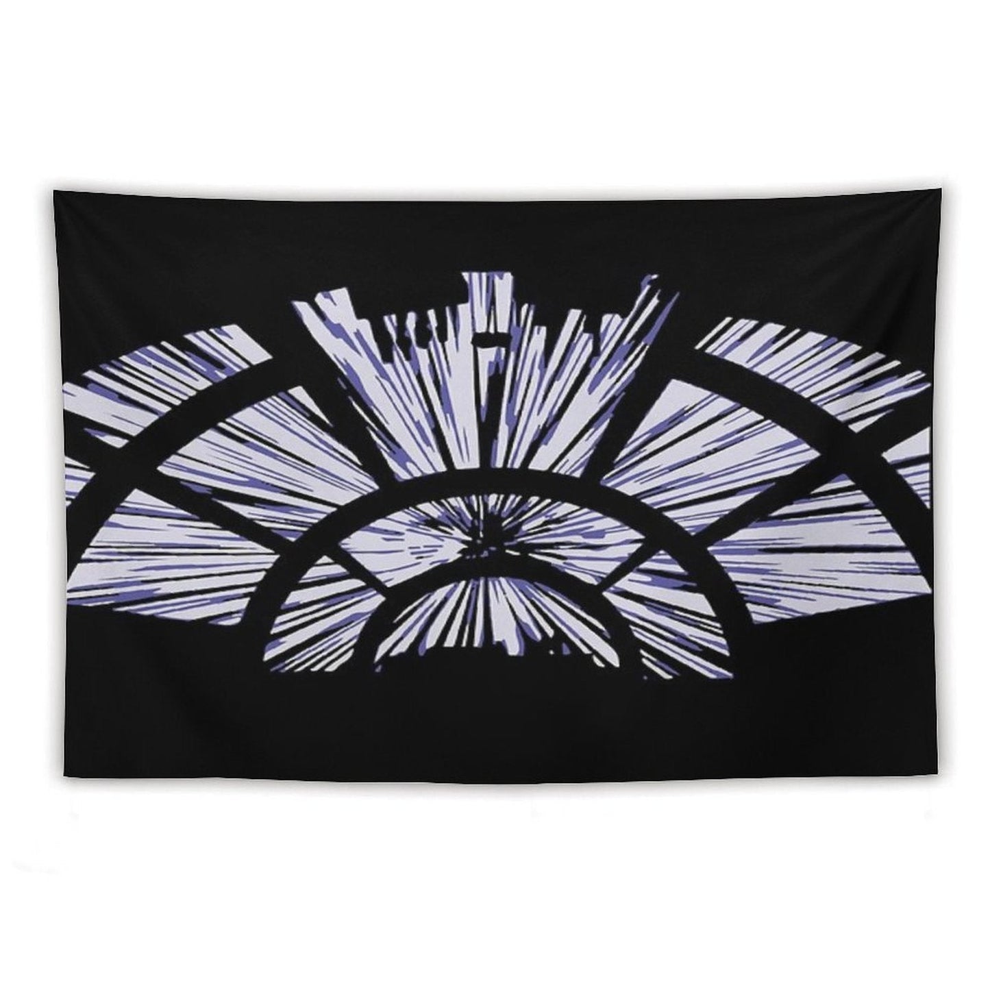 What A Piece of Junk! Tapestry