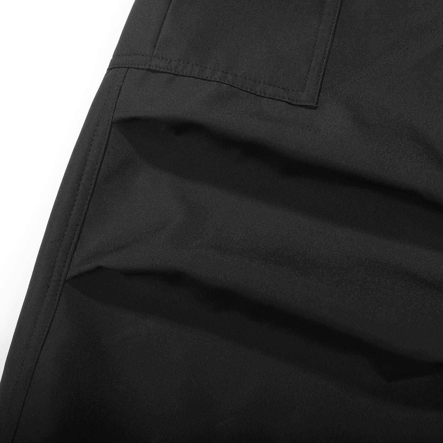 HiP41 Nexus Cargo Pants - Gray / M