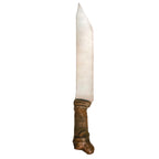 Foam Rubber Post Apocalyptic Machete