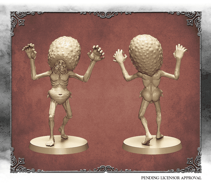 Bloodborne: The Board Game - Upper Cathedral Ward Kickstarter Exclusive Expansion - 