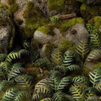 Gamers Grass Laser Plants: Bracken - 