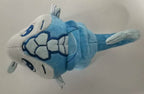 Dragonlings Blue Whelp Plushie