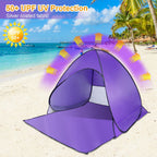 GBruno Pop Up Beach Tent