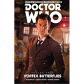Doctor Who: The Tenth Doctor: Facing Fate Vol. 2: Vortex Butterflies