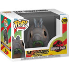 Jurassic Park Baby Stegosaurus Funko Pop! Vinyl Figure #2039