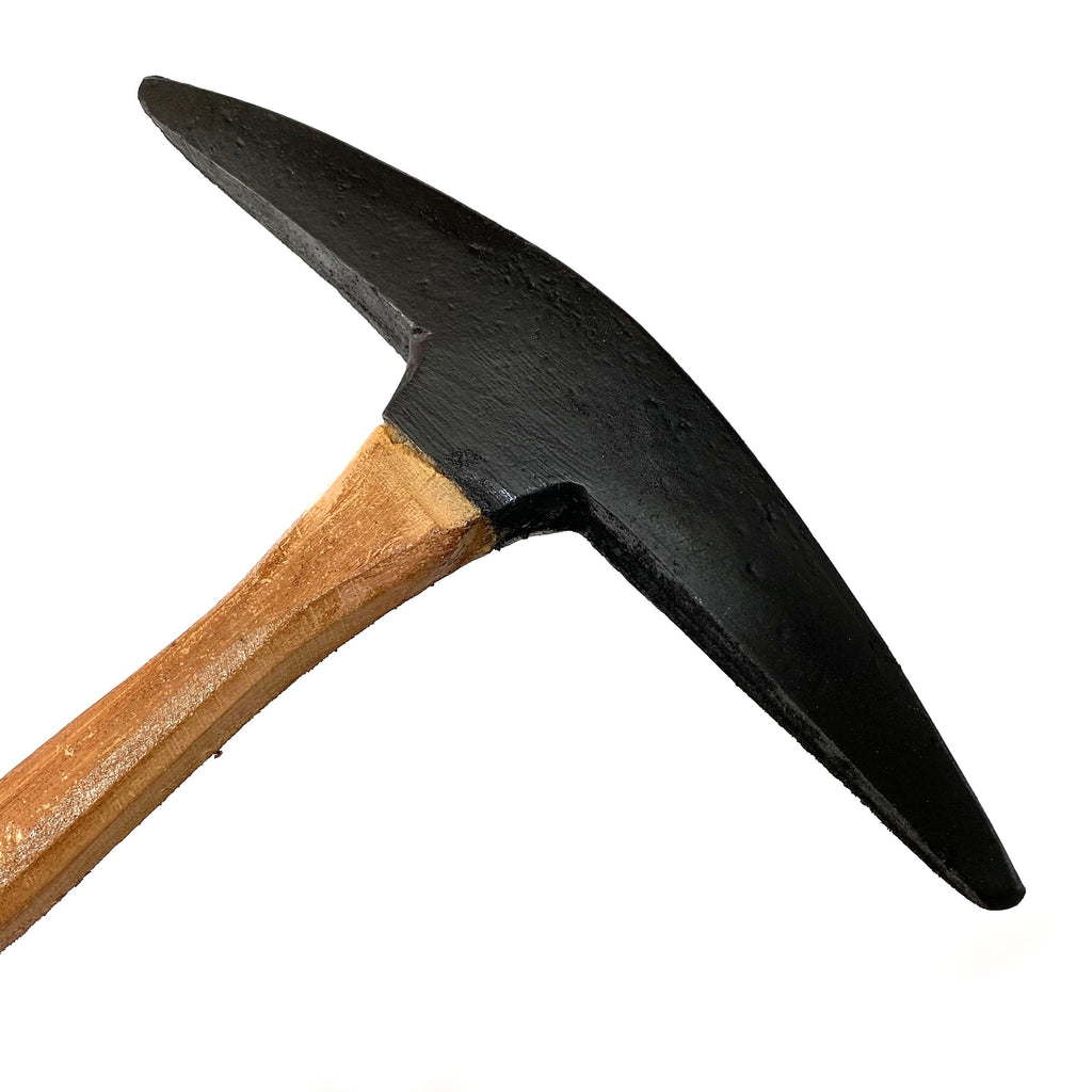 Foam Rubber Hand Pick Axe Stunt Prop