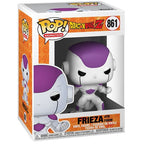 Dragon Ball Z Frieza 4Th Form Funko Pop