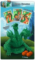 Catapult Feud: Hydra Expansion - 