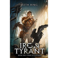 Chain of Feathers: A Fantasy LitRPG Adventure