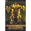 Transformers and Philosophy: More Than Meets the Mind