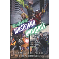 Wasteland Warlords Omnibus (Books 4 - 6): A Post-Apocalyptic LitRPG Adventure