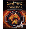 Sea of Thieves: The Cookbook: Over 80 Delicious Recipes for Fish, Meat, Vegan & Vegetarian Dishes, Plus Sweet Treats and Cocktails, Inspired by the Po