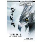 Rihannsu: The Bloodwing Voyages