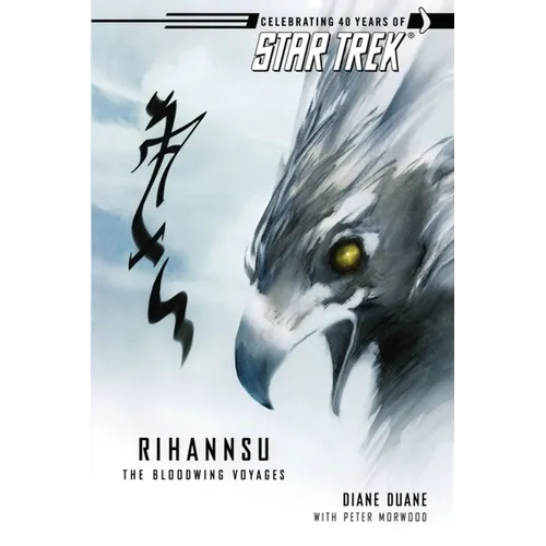 Rihannsu: The Bloodwing Voyages