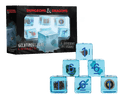 D&D Gelatinous Cube 6-Pack