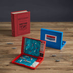 Battleship - Vintage Bookshelf Edition - 