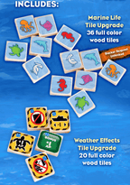 The Spill: Deluxe Kickstarter Edition - 