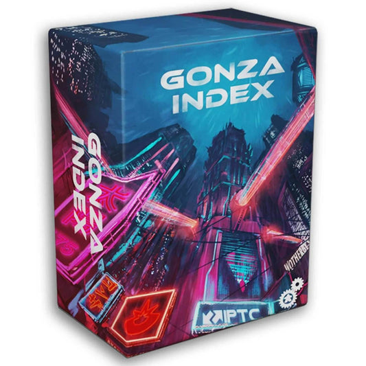 Gonza Index - 
