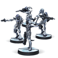Dakini Tacbots - 