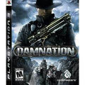 Damnation - PlayStation 3 - Role-Players