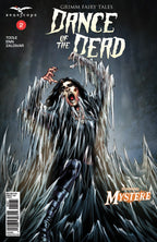 Dance of the Dead #2
