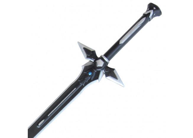 Dark Repulser SAO Foam Sword of Kirito