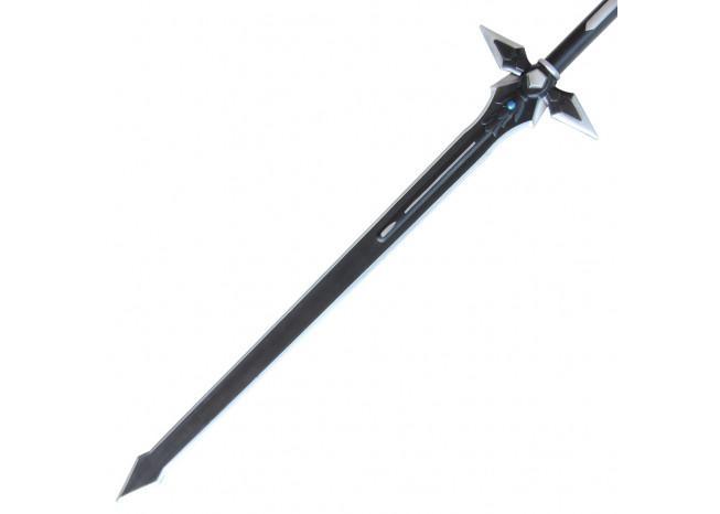 Dark Repulser SAO Foam Sword of Kirito