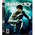 Dark Sector - PlayStation 3 (Disc Only) - Role-Players