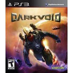 Dark Void - PlayStation 3 - Role-Players