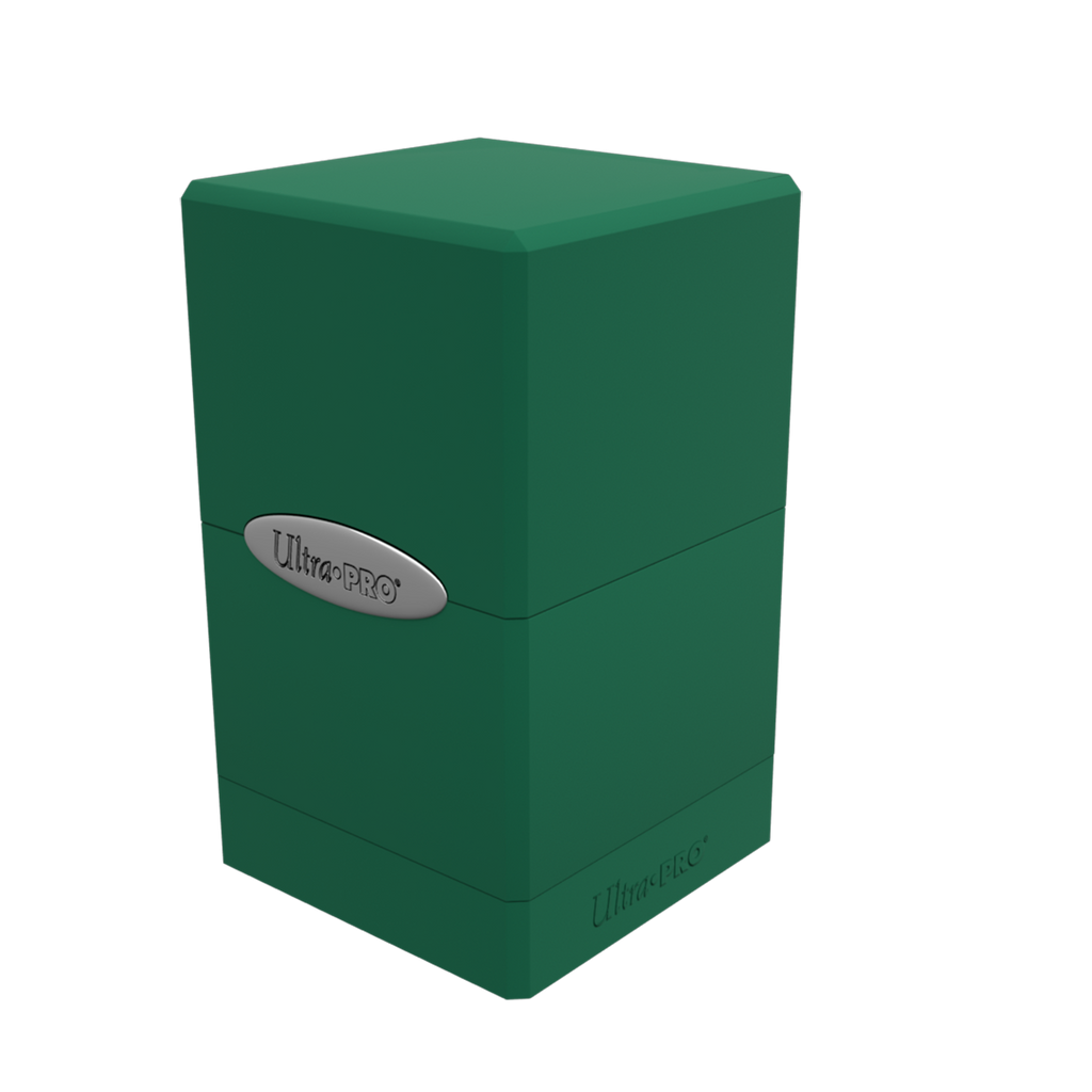 Classic SATIN® Tower DECK BOX®