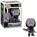 Darkseid #1126 Funko POP Movies - Role-Players