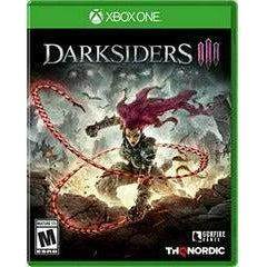 Darksiders III - Xbox One - Role-Players
