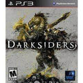 Darksiders - PlayStation 3 - Role-Players