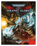 Darktide Extraction (Warhammer 40K Wrath & Glory) - 