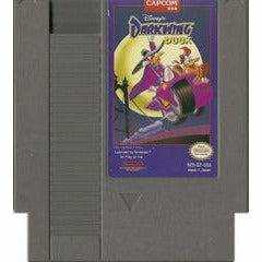 Darkwing Duck - NES