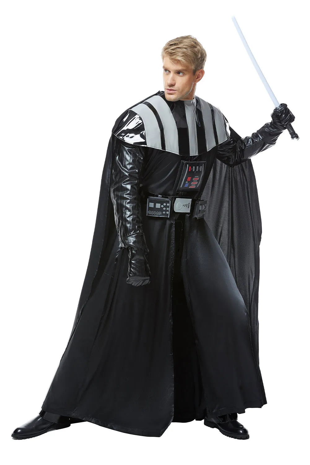 Darth Vader costume lightsaber not included