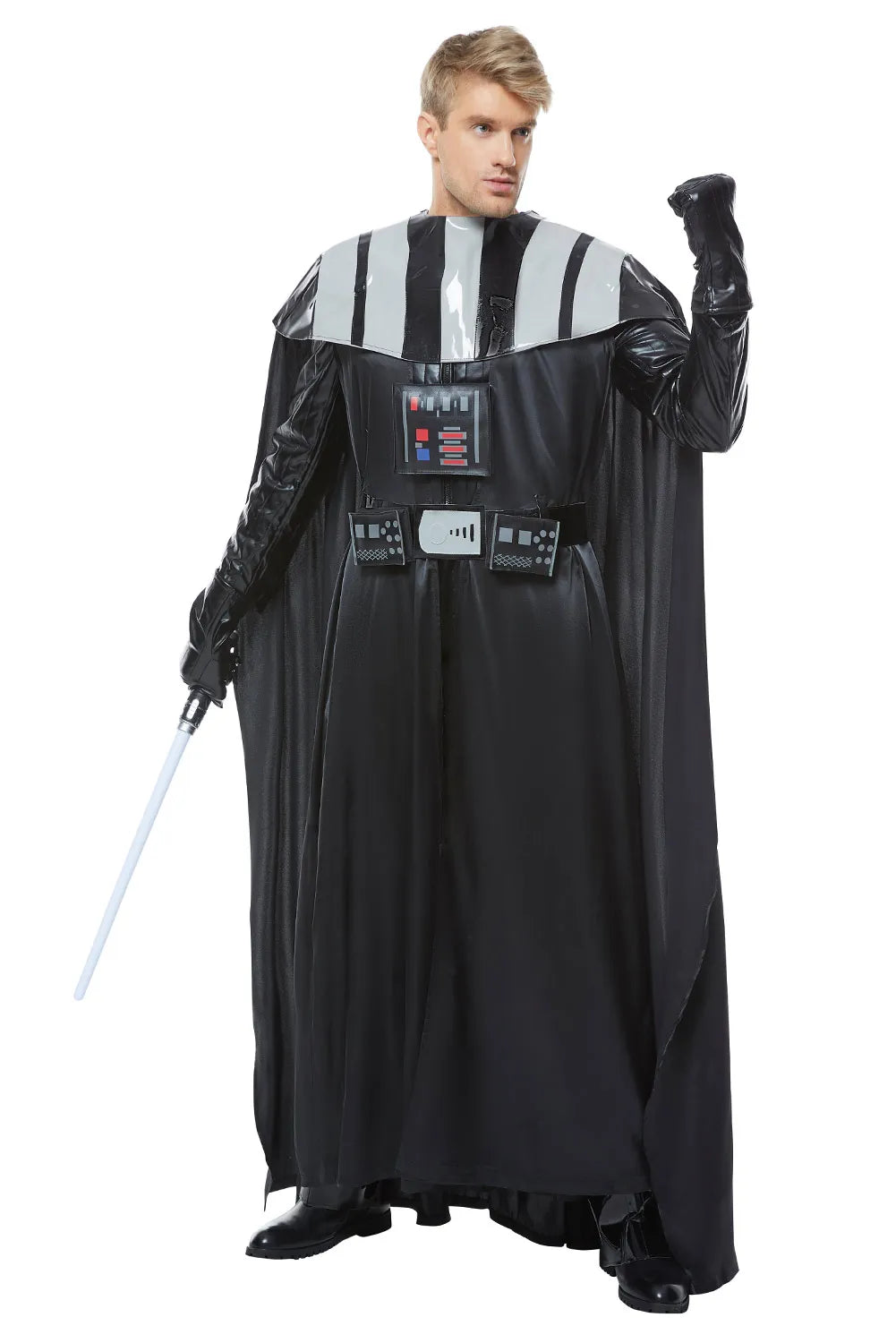 Darth Vader costume lightsaber not included