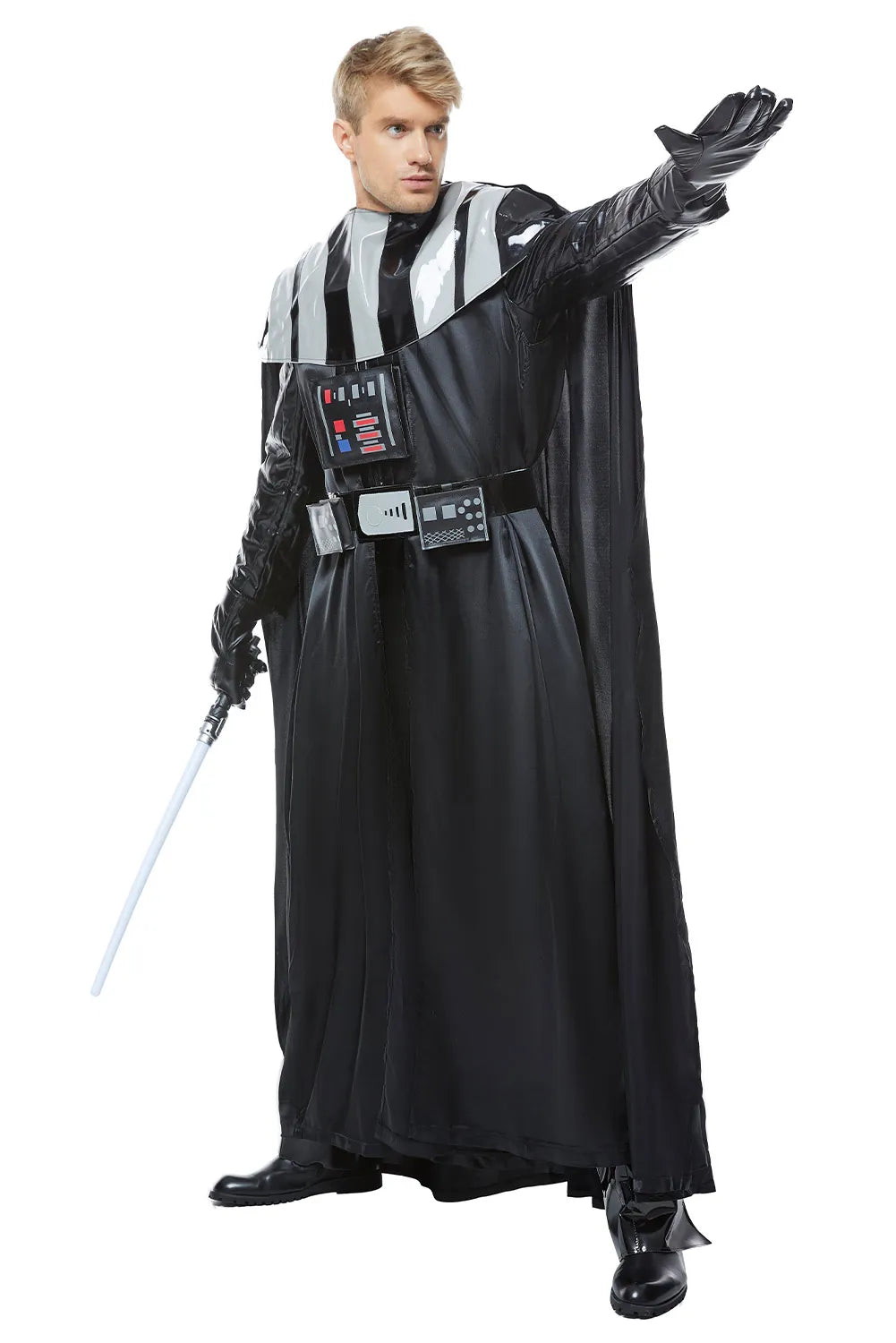 Darth Vader costume lightsaber not included