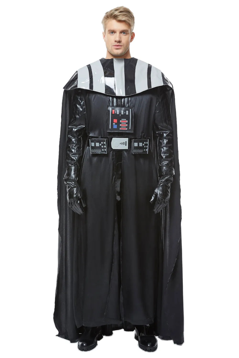 Darth Vader costume lightsaber not included