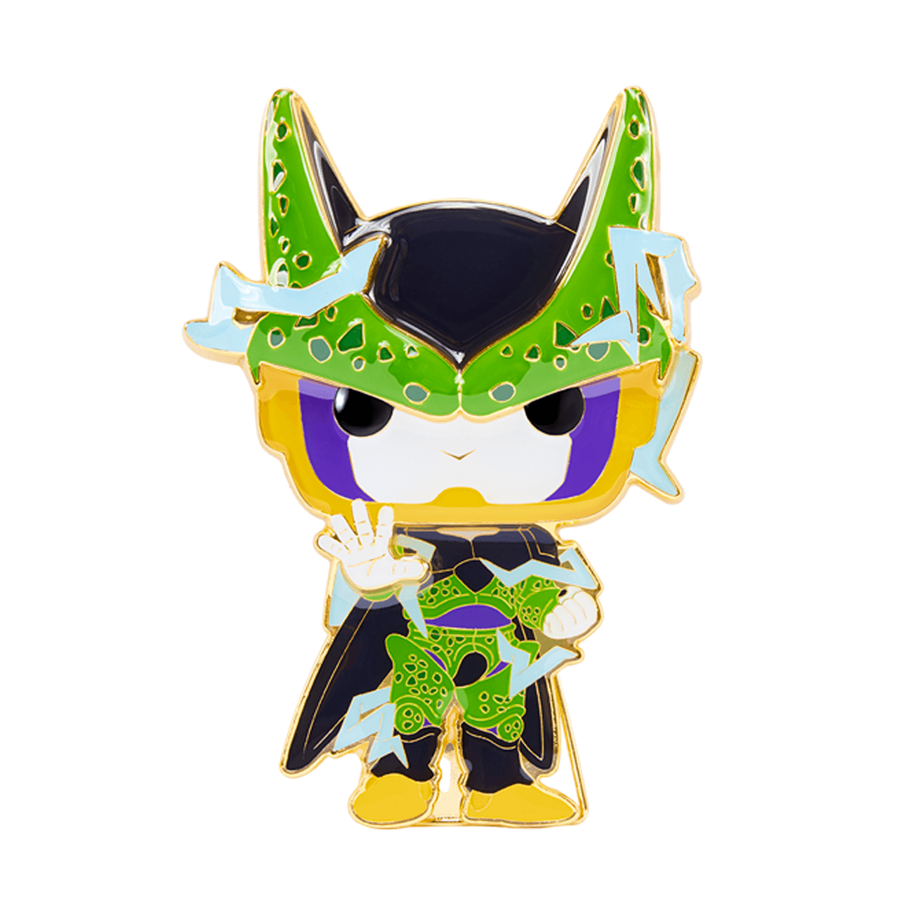 Funko Pop! Pins: Dragon Ball Z - Perfect Cell - 