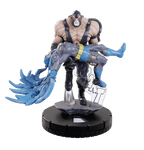 HeroClix: Iconix - Knightfall - 