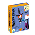 Magic School - 