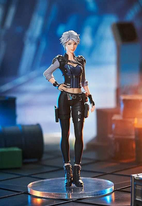 Ling Cage: Incarnation POP UP PARADE Ran Bing Figure - 