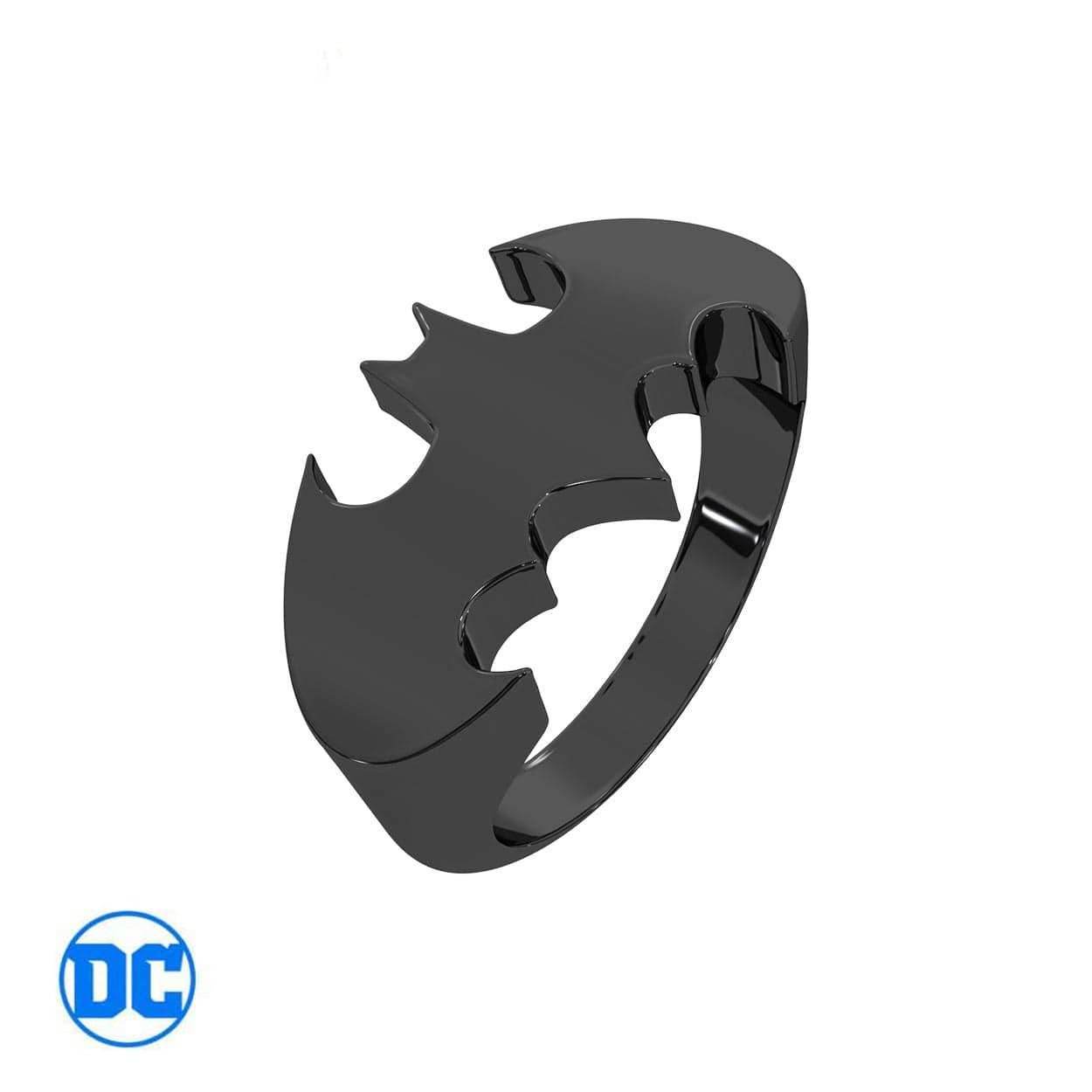 DC Comics™ Batman Ring - Abyss / 7