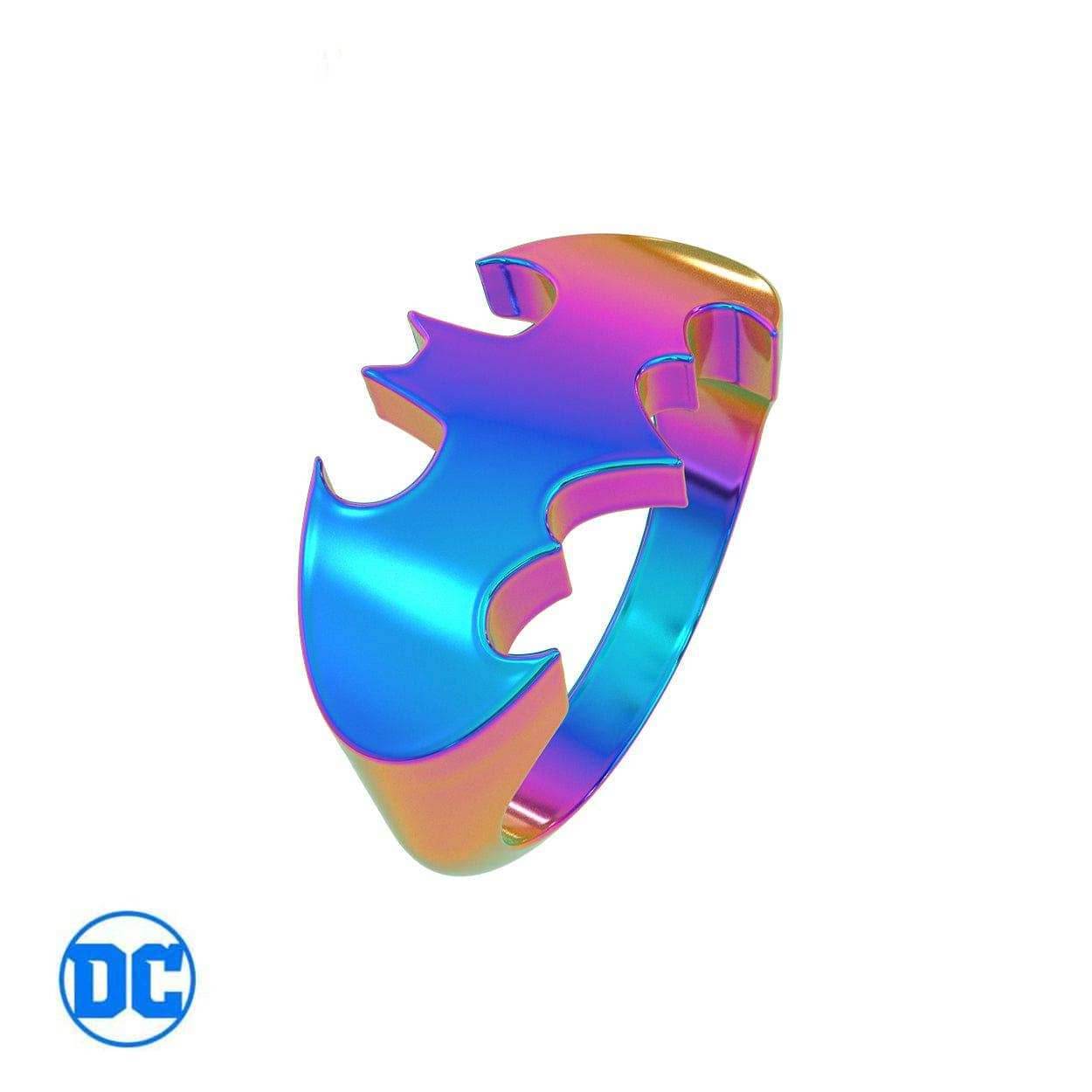 DC Comics™ Batman Ring - Abyss / 7