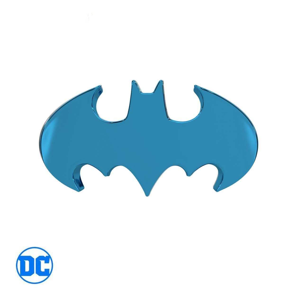DC Comics™ Batman Ring - Abyss / 7