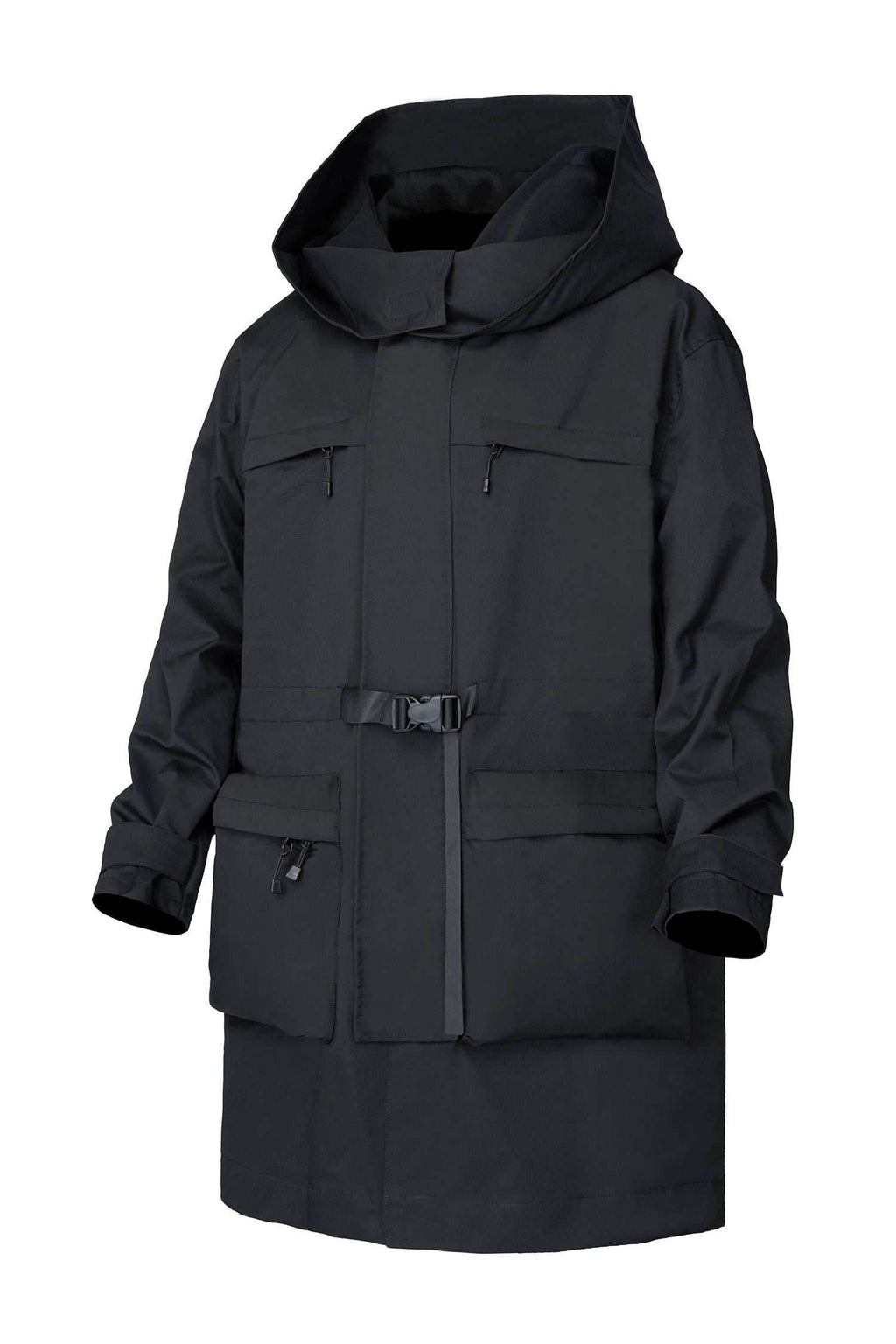 DuskJ01 Anorak Jacket - S